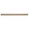 Ackland 0.27 in. T x 94 in. L x 1.77 in. W Anela Beige Luxury Vinyl Flooring Trim T Molding AKVTVANBE-T - alternate 2